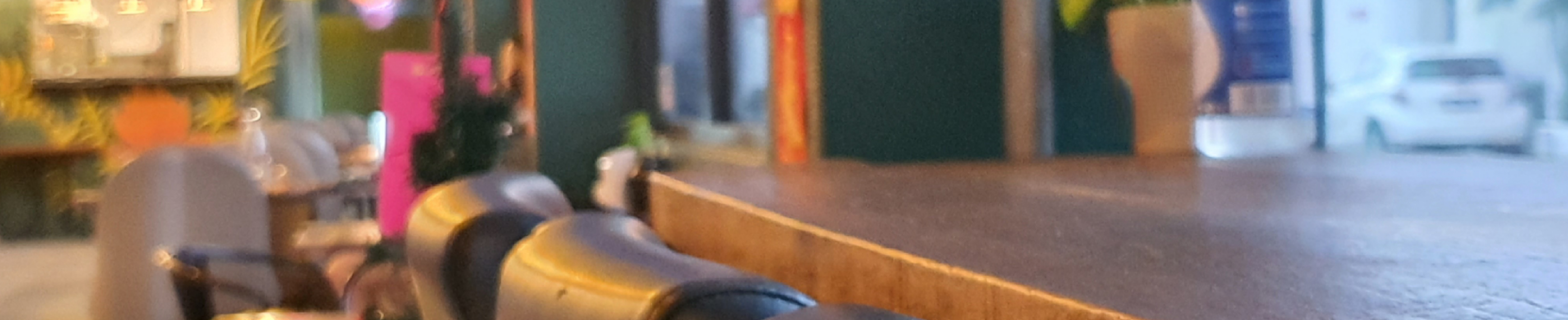 F&B
