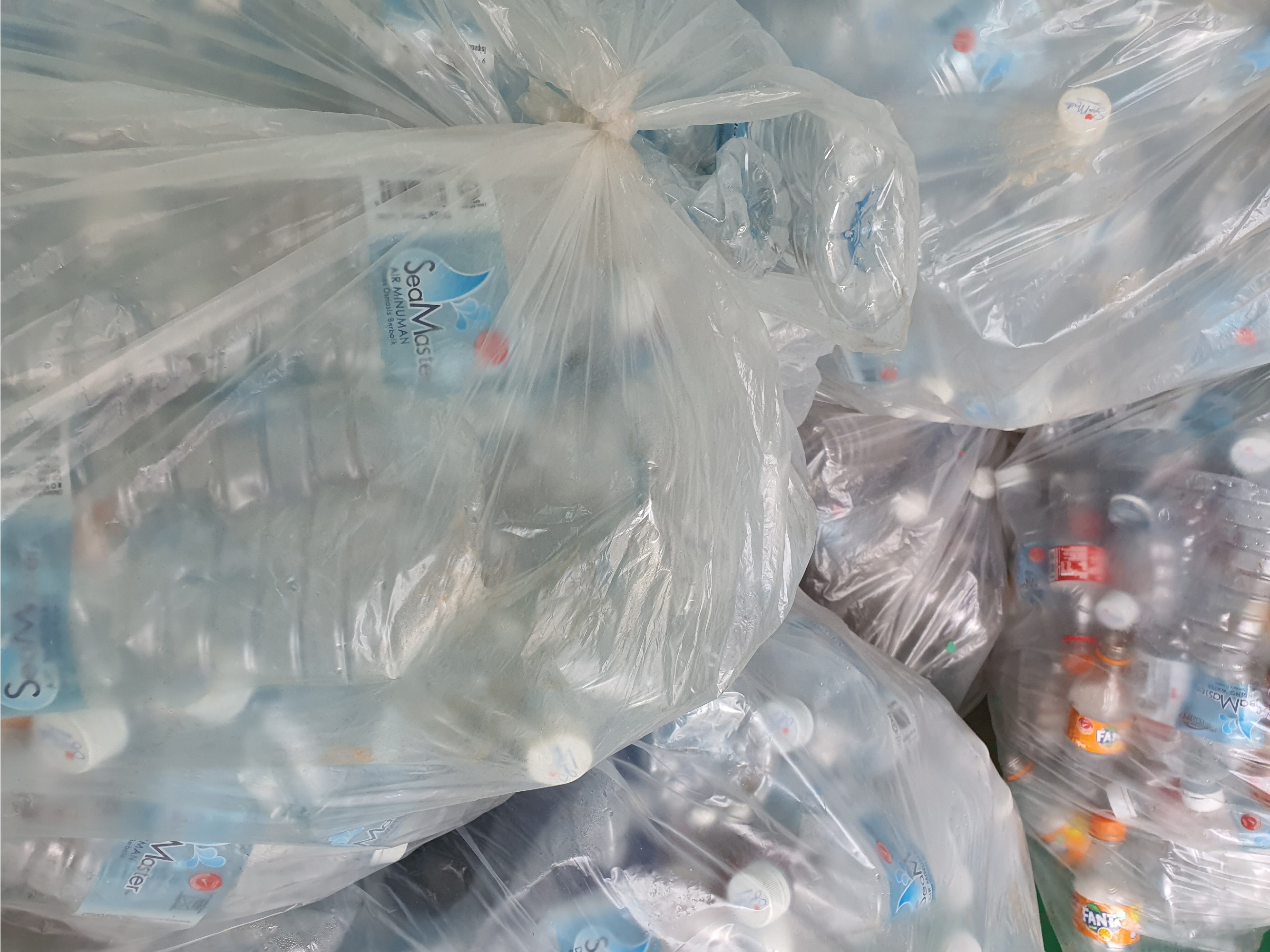 Plastic Waste