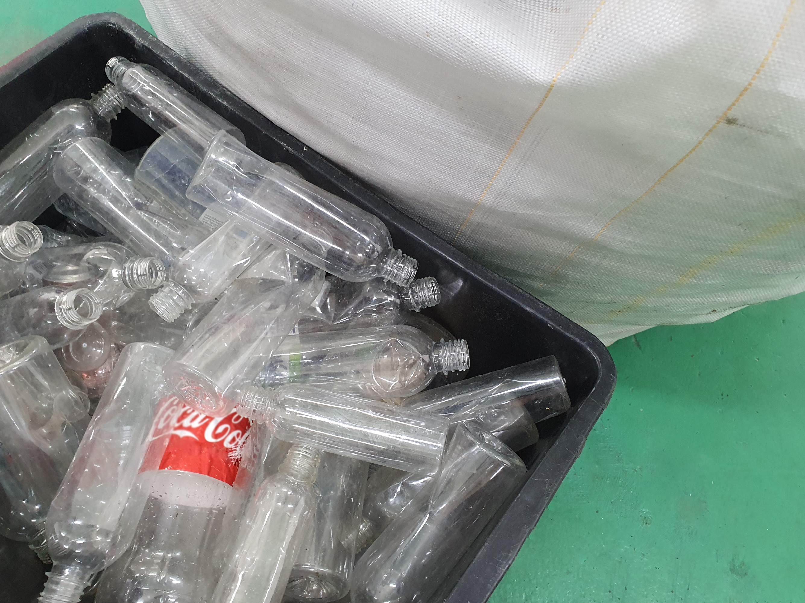 PET Bottles