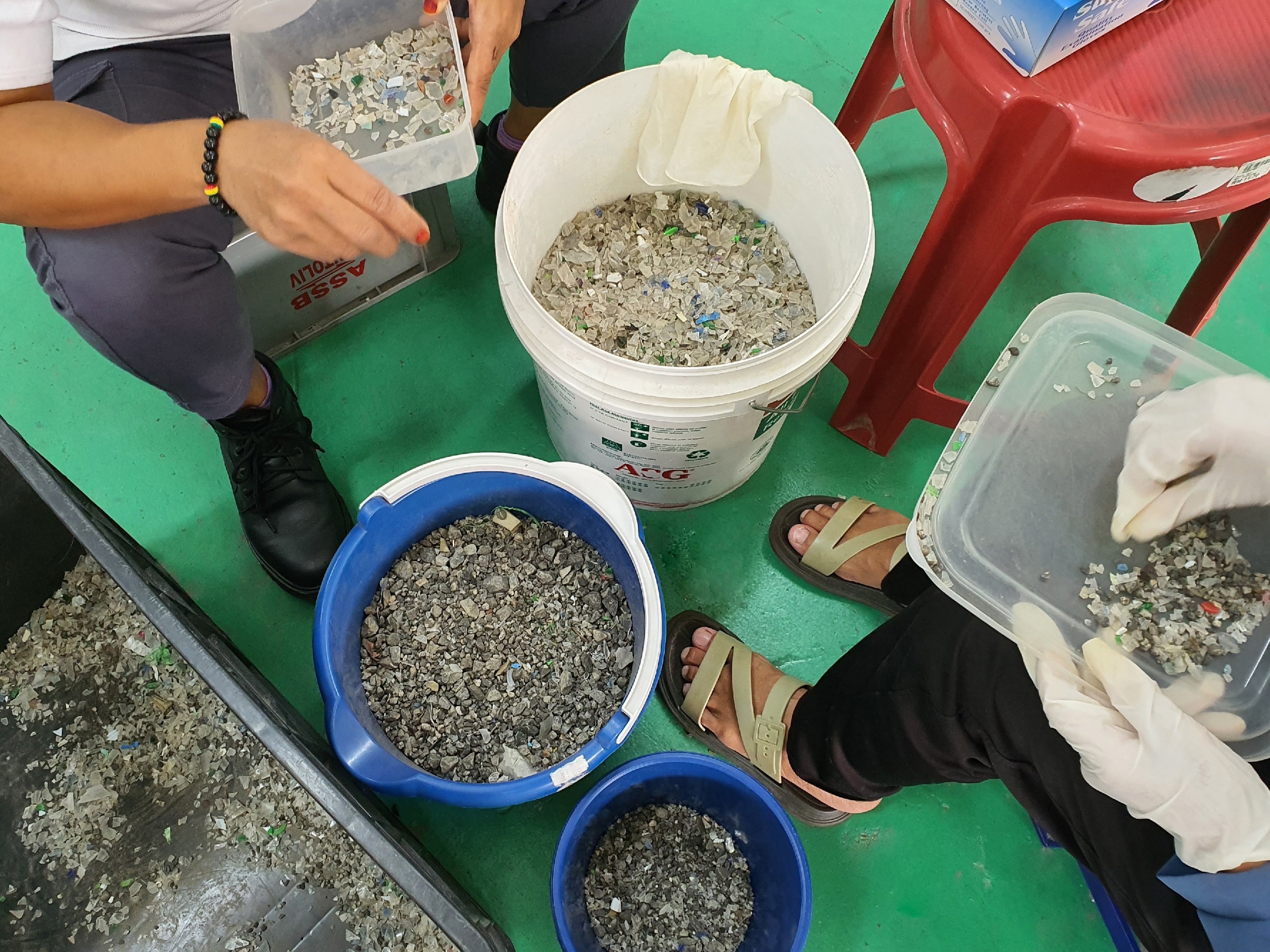 Sorting